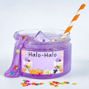 Halo-Halo