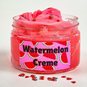 Watermelon Crème