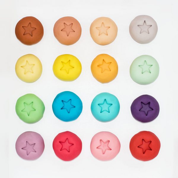 Playdough Refills