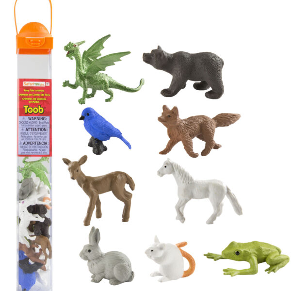 Fairytale Animals