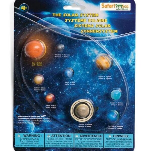 Solar System