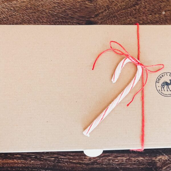 Festive Holiday Box - Image 8