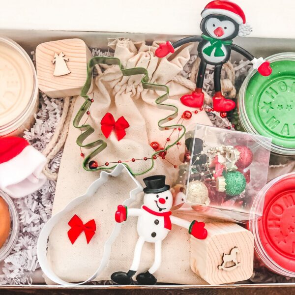 Festive Holiday Box - Image 2