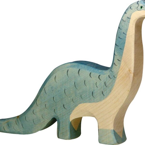 Brontosaurus
