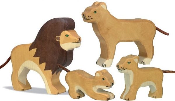 Lion - Image 2