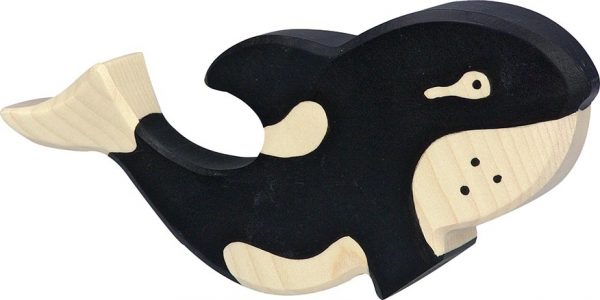 Orca Whale