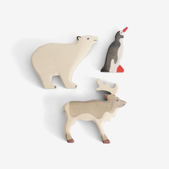 Polar Bear Cub - Image 2