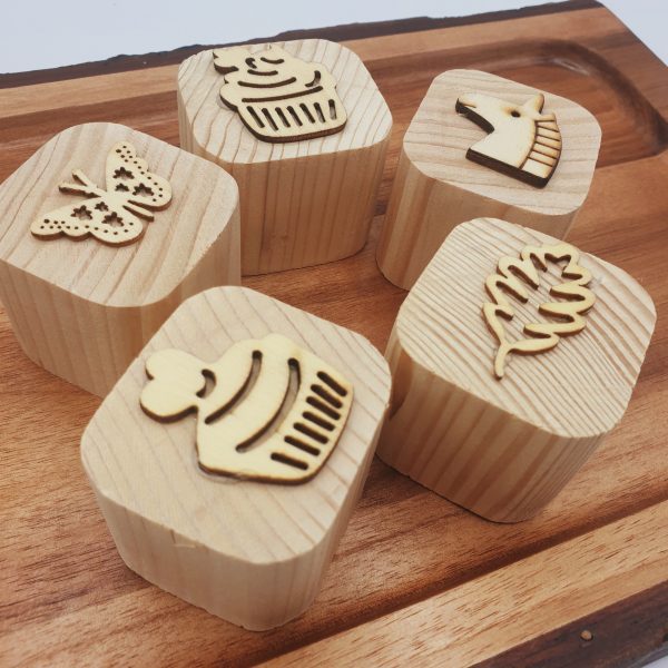 Stamper individual