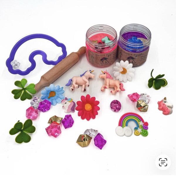 Unicorn Mini Kit