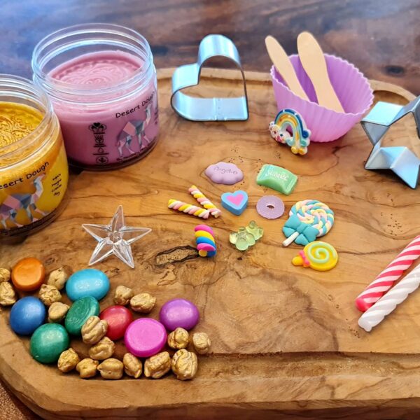 Sugar Rush Mini / Travel Kit