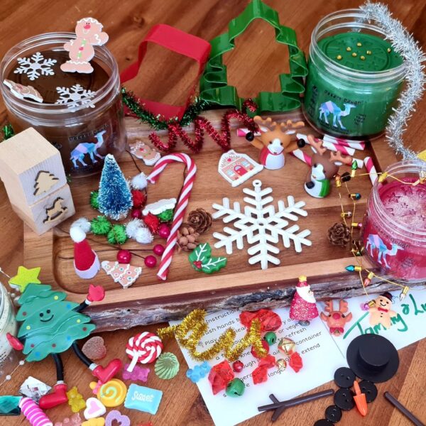 Festive Holiday Box Set - Image 4