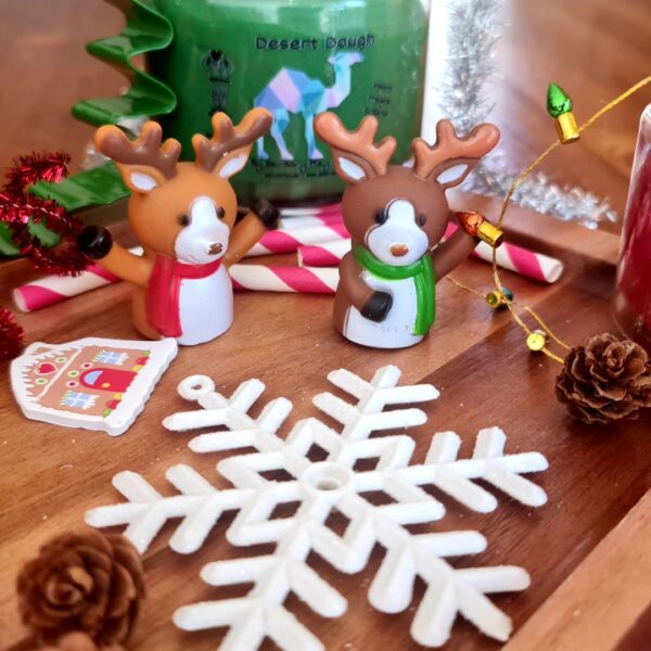 Festive Holiday Box Set - Image 2