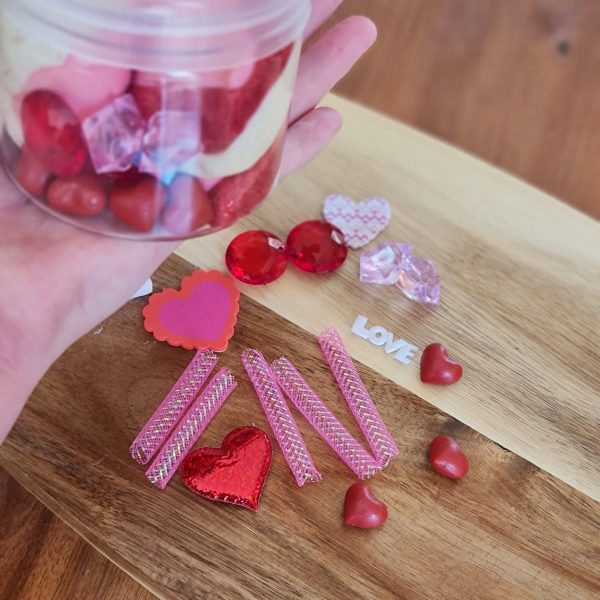 Love Gem Jar - Image 6