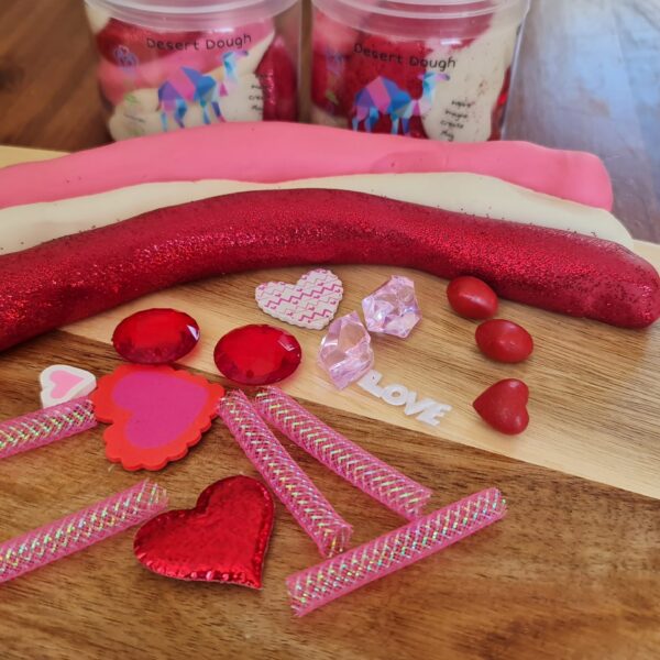 Love Gem Jar - Image 8