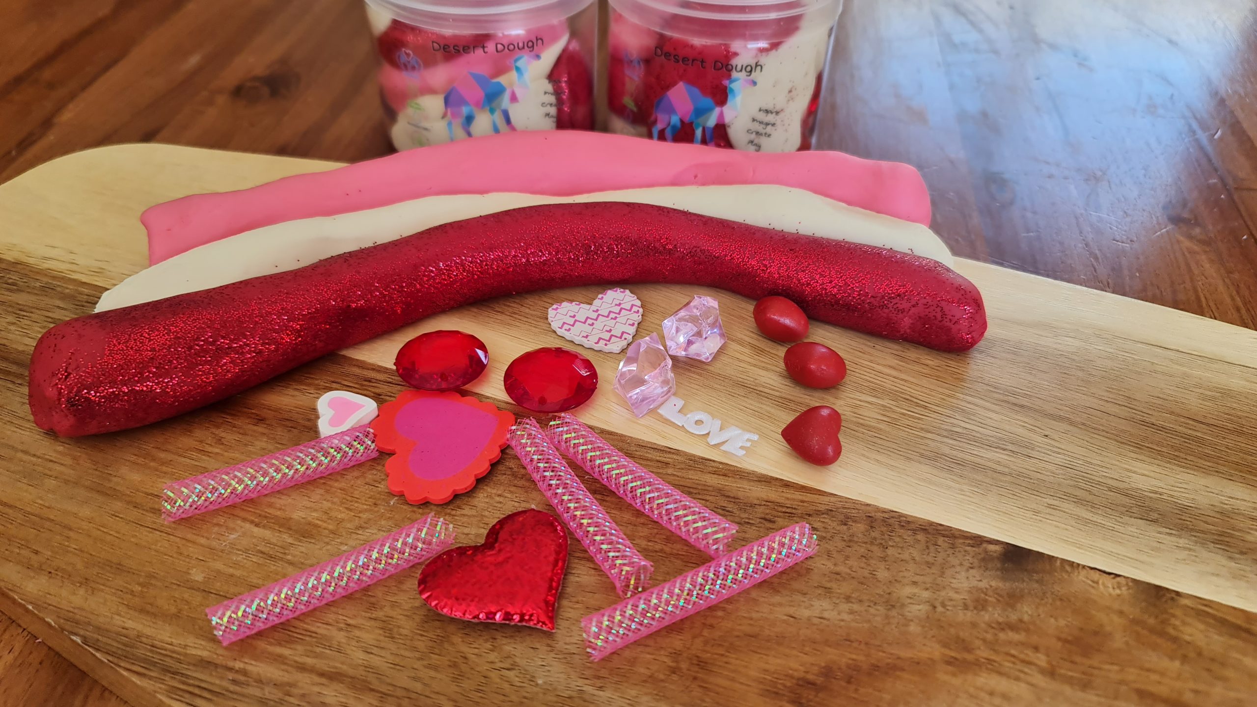 Love Gem Jar - Image 8