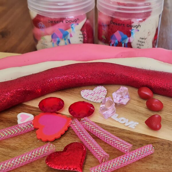 Love Gem Jar - Image 3