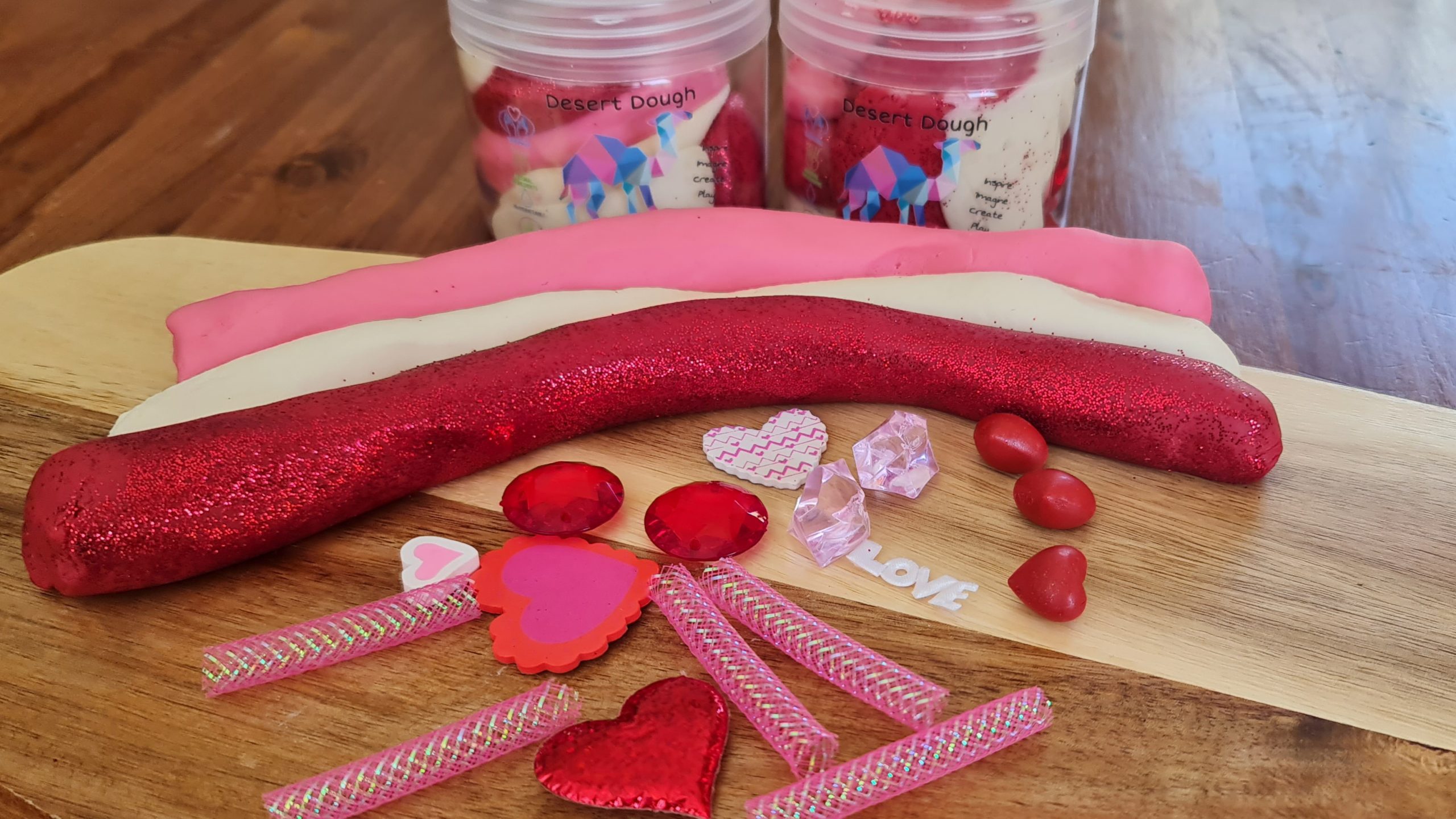Love Gem Jar - Image 3