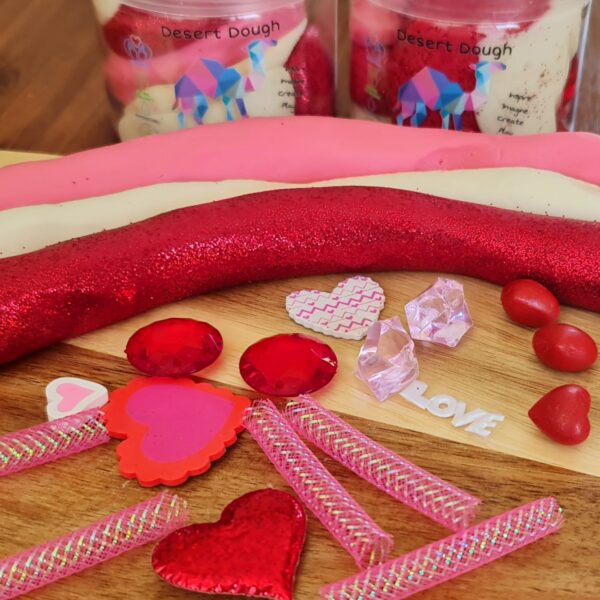 Love Gem Jar - Image 7