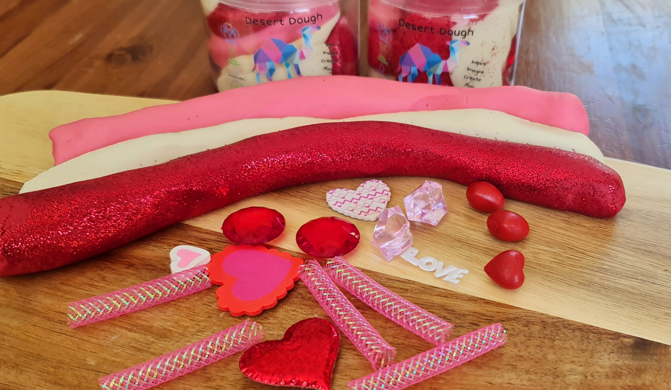 Love Gem Jar - Image 7