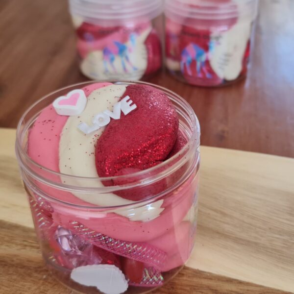Love Gem Jar - Image 9