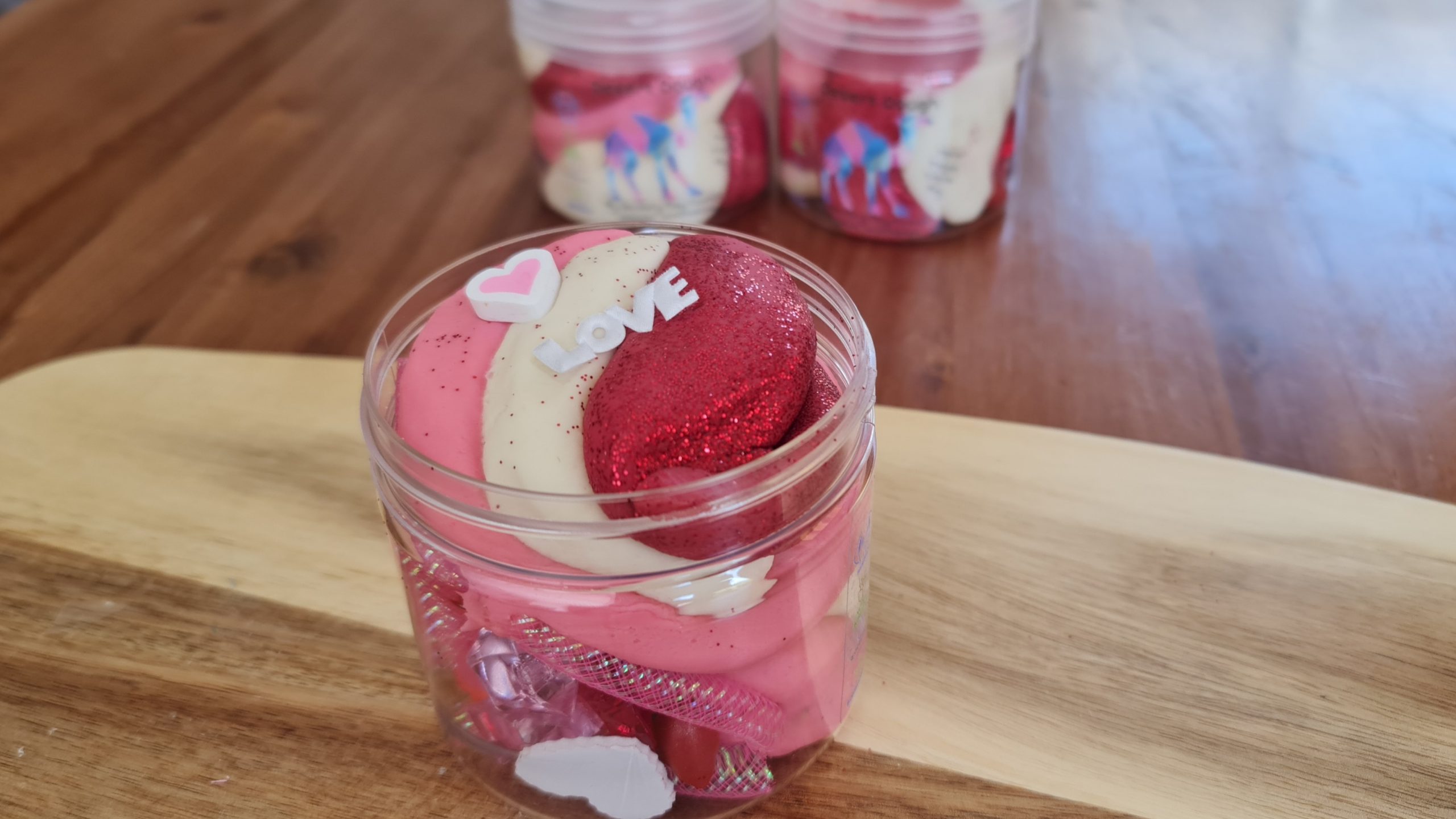 Love Gem Jar - Image 9