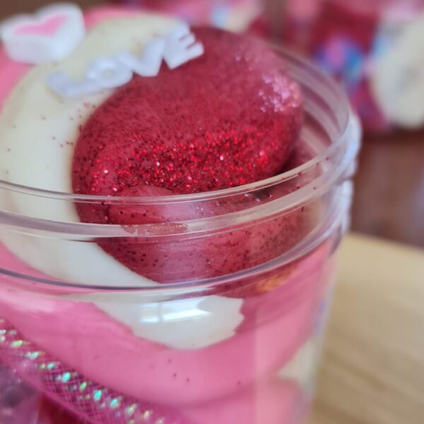 Love Gem Jar - Image 2