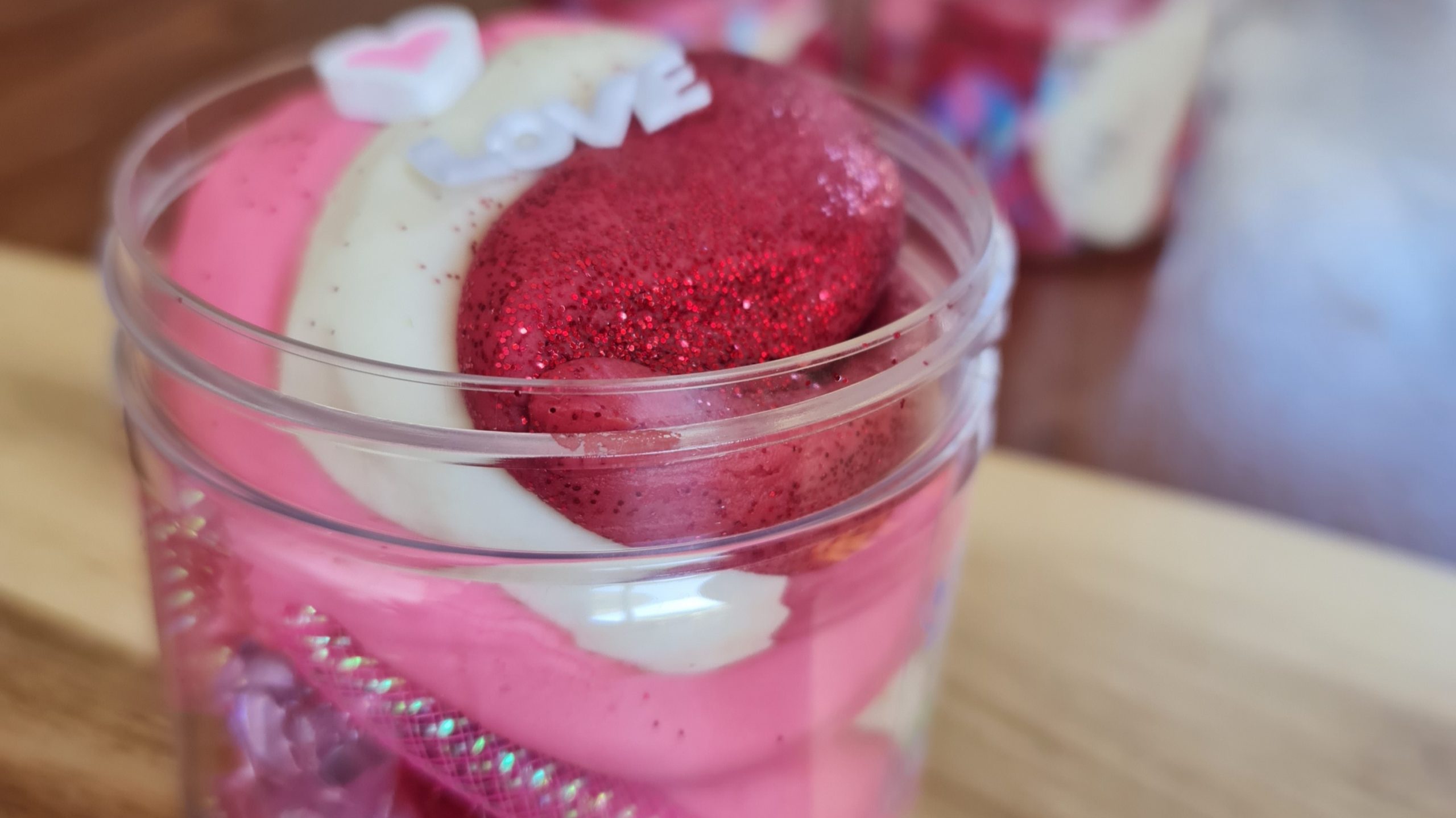 Love Gem Jar - Image 2
