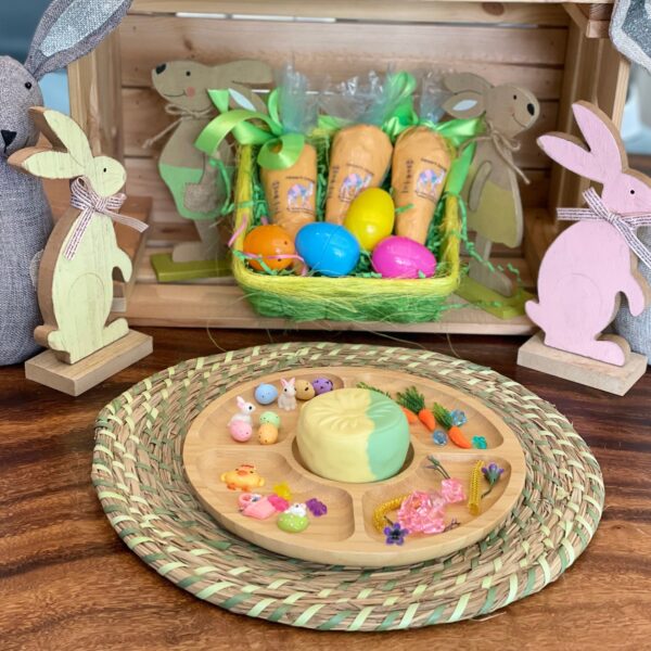 Spring Dough Jar - Image 4