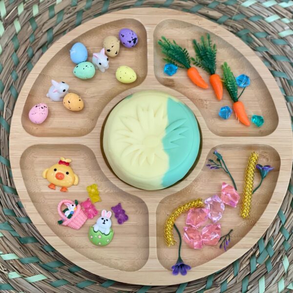 Spring Dough Jar - Image 2