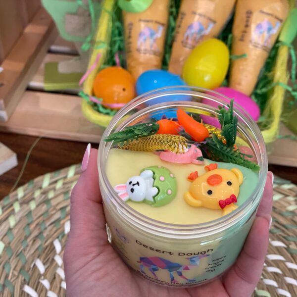 Spring Dough Jar - Image 3