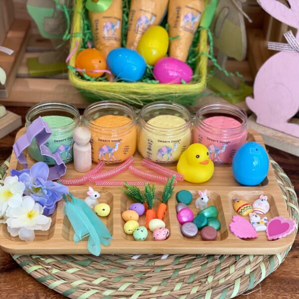 Spring Mini Kit