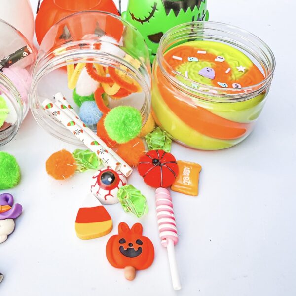 Spooky Grab & Go Jars - Image 6