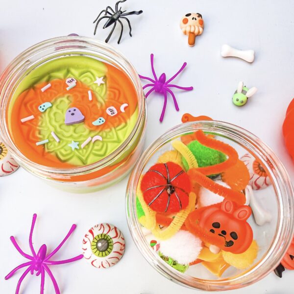 Spooky Grab & Go Jars - Image 4