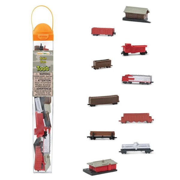 Trains