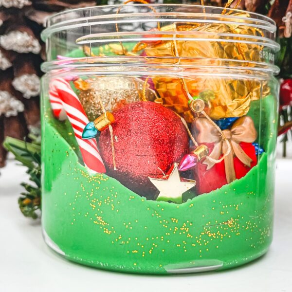 Build a Christmas Tree Jar - Image 3