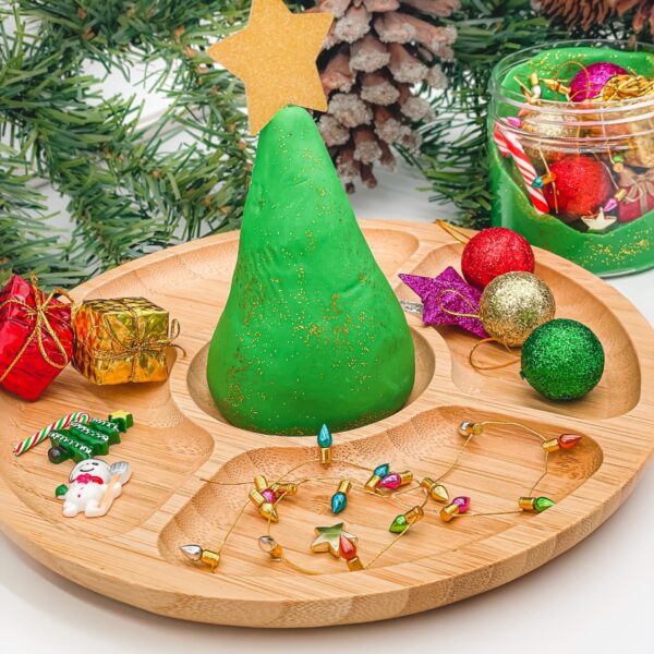 Build a Christmas Tree Jar - Image 4