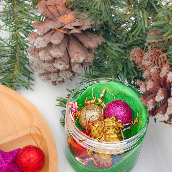 Build a Christmas Tree Jar - Image 2