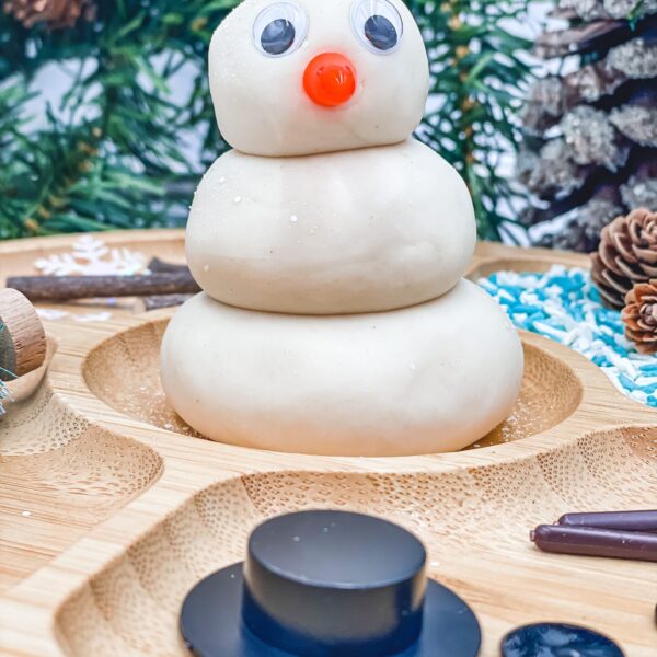 Snowman Snow Globe - Image 4