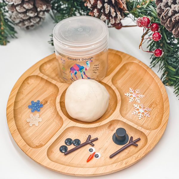 Melting Snowman Jar - Image 3