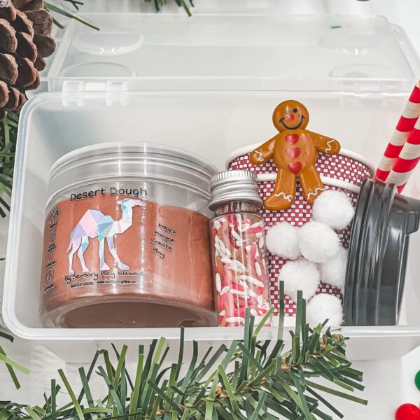 Make a Hot Chocolate Kit - Image 2