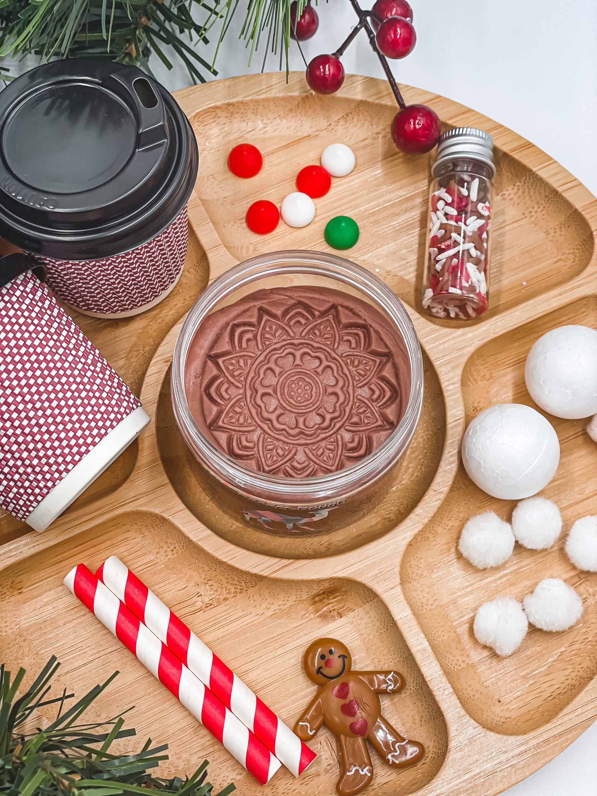Make a Hot Chocolate Kit - Image 4