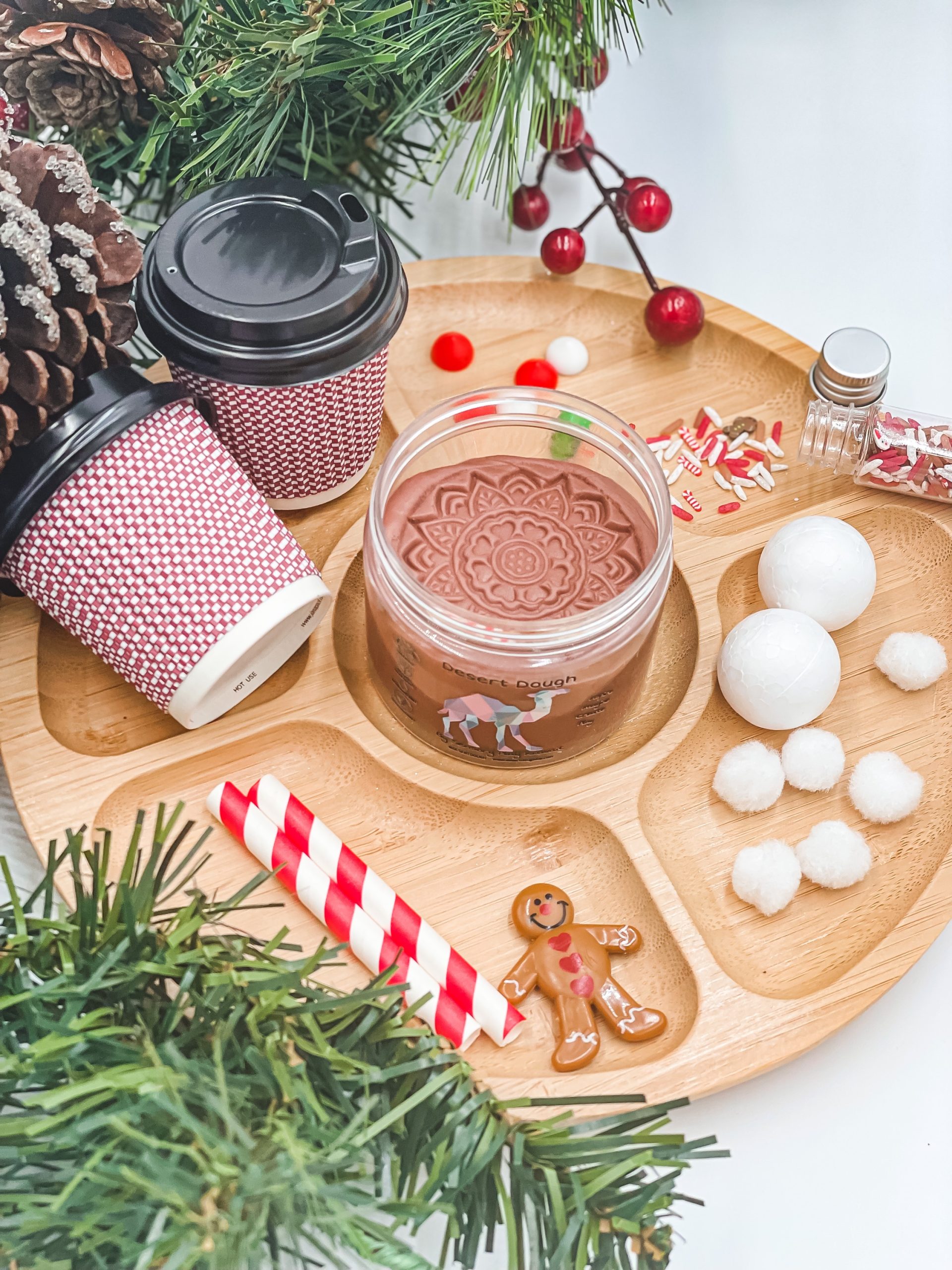 Make a Hot Chocolate Kit - Image 3