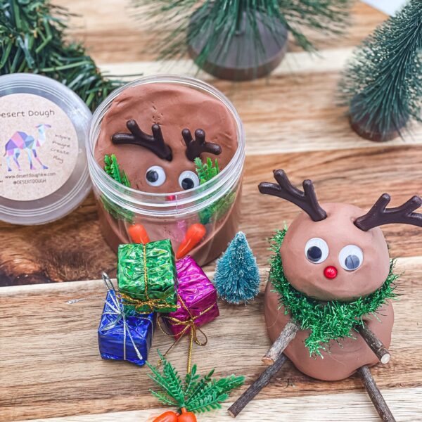 Build a Reindeer Jar - Image 3