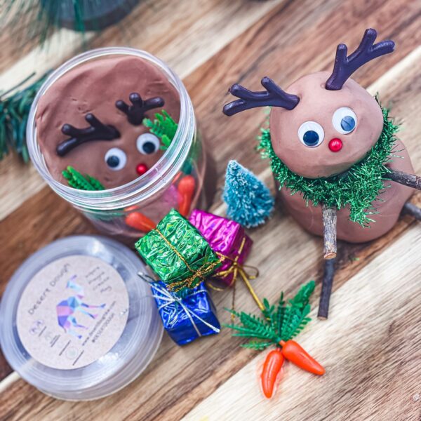 Build a Reindeer Jar - Image 2