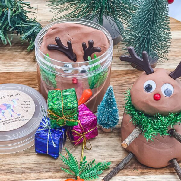 Build a Reindeer Jar - Image 4
