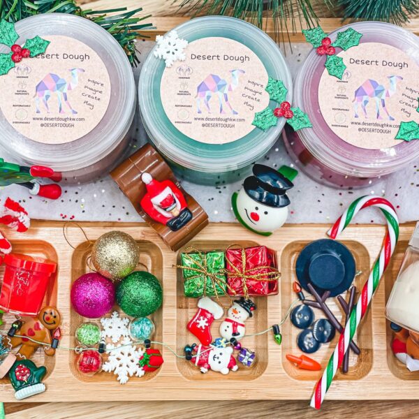 Festive Holiday Box - Image 2