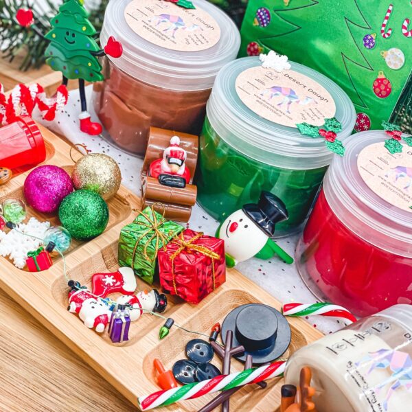 Festive Holiday Box - Image 7