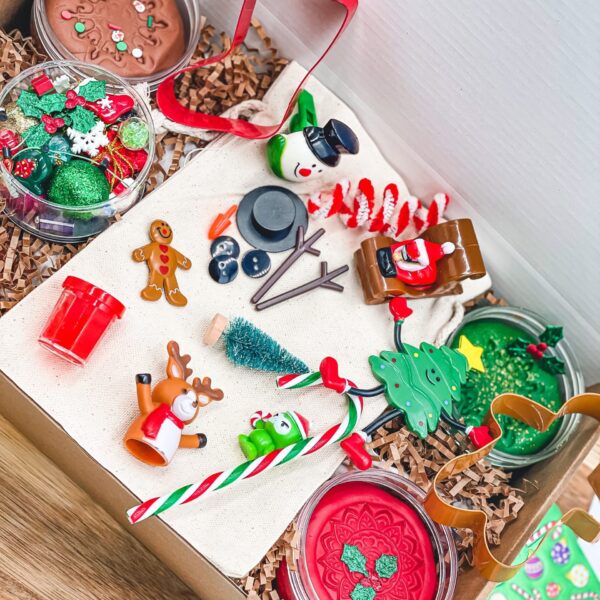 Festive Holiday Box - Image 5