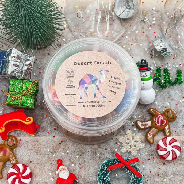 Holiday Tinker Jar - Image 4