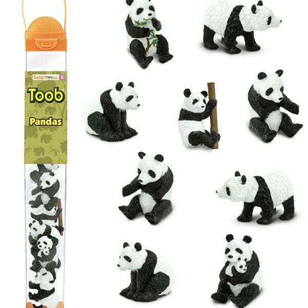 Pandas